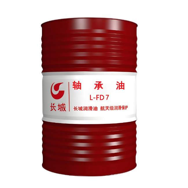 清新长城FD轴承油